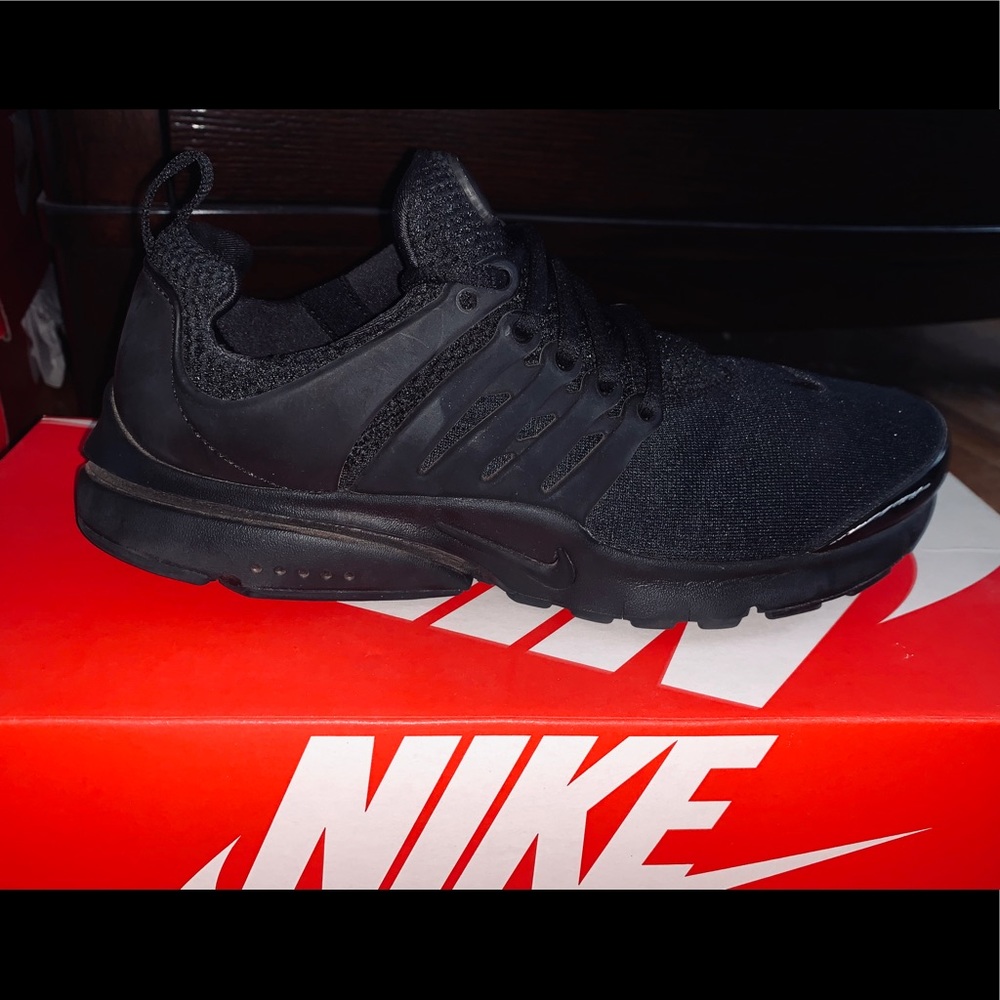 Nike Prestos